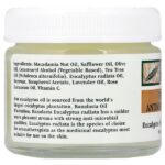 Антисептическая мазь с чайным деревом, 57 г (2 унции) — Tea Tree Therapy — изображение 2