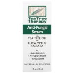 Противогрибковая сыворотка, 30 мл (1 жидк. унц.) — Tea Tree Therapy — изображение 2