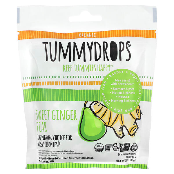 tum00329_v_2.jpg органическая груша со сладким имбирем, 33 пастилки — Tummydrops
