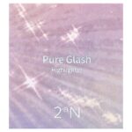 2aN, Pure Glash, хайлайтер, ND01, 2,7 г — изображение 2