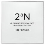 2aN, Gleaming Tension Pact, тон 27, янтарь, 13 г (0,45 унции) — изображение 2