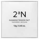 2aN, Gleaming Tension Pact, оттенок 29 карамельно-бежевый, 13 г (0,45 унции) — изображение 2
