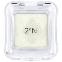 2aN, Pure Glash, хайлайтер, GN01 лайм, 2,7 г