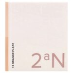 2aN, Dual Cheek, 12 апельсиновых хлопьев, 7,4 г — изображение 2