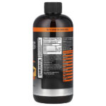 Amino Fuel, Orange Rush, 473 мл (16 жидк. унц.) — Twinlab — изображение 2