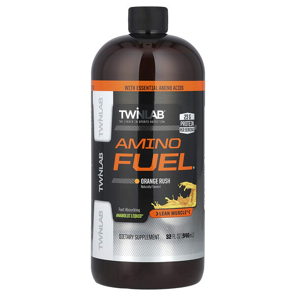 twl01604_v_35.jpg Amino Fuel, Orange Rush, 946 мл (32 жидк. унц.) — Twinlab