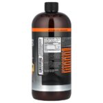 Amino Fuel, Orange Rush, 946 мл (32 жидк. унц.) — Twinlab — изображение 2