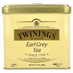 Эрл Грей, рассыпной чай, 200 г (7,05 унции) — Twinings