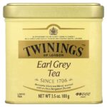 Эрл Грей, рассыпной чай, 100 г (3,5 унции) — Twinings