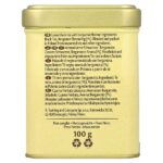 Эрл Грей, рассыпной чай, 100 г (3,5 унции) — Twinings — изображение 2