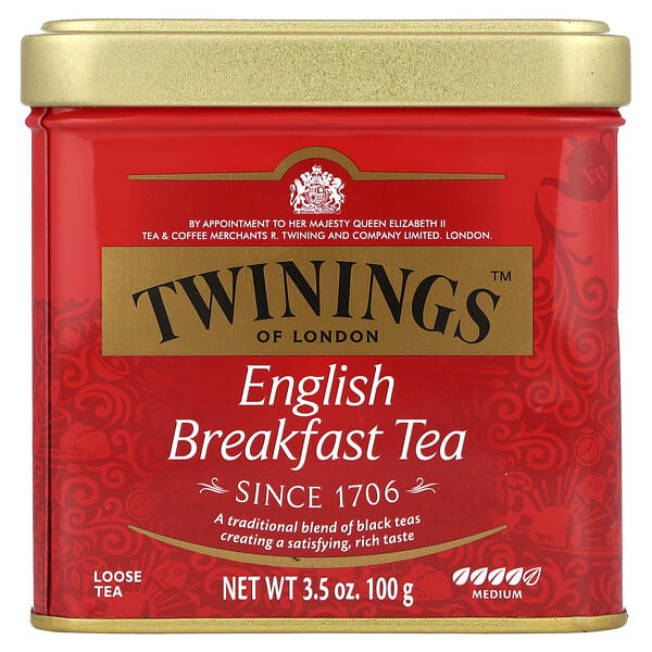 twn03475_v_54.jpg «Английский завтрак», рассыпной чай, 100 г (3,5 унции) — Twinings
