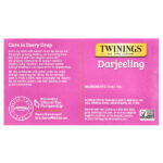 Чистый черный чай — Twinings — изображение 8