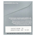 Чай "Принц Уэльский", 20 пакетиков, 1.41 унций (40 г) — Twinings — изображение 2