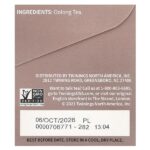 Origins, китайский чай Улун, 20 чайных пакетиков, 1,41 унции (40 г) — Twinings — изображение 2