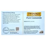 Травяной чай — Twinings — изображение 2