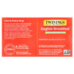 Чистый черный чай — Twinings — изображение 6