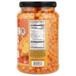 Twin Peaks Ingredients, Protein Puffs, сыр начо, 300 г (10,6 унции) — изображение 2
