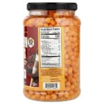 Twin Peaks Ingredients, Protein Puffs, барбекю из мескита, 300 г (10,6 унции) — изображение 2