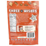 Гранола без злаков, кленовый пекан, 227 г (8 унций) — Three Wishes — изображение 2