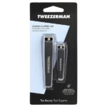 Набор для машинок для машинки для волос, 2 шт. — Tweezerman — изображение 2
