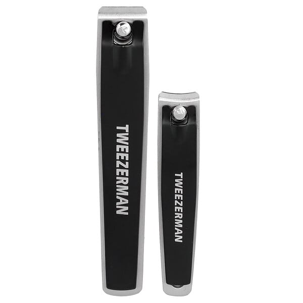 twz00802_v_4.jpg набор для машинок для машинки для волос, 2 шт. — Tweezerman