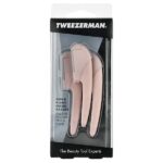 Очищающие и очищающие средства для лица, 3 шт. — Tweezerman — изображение 2