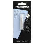 Сменные лезвия для бритвы для лица, 4 шт. — Tweezerman — изображение 2