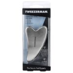 Гуаша из стали, 1 шт. — Tweezerman — изображение 2