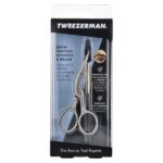 Набор из 2 предметов, для макияжа бровей — Tweezerman — изображение 2