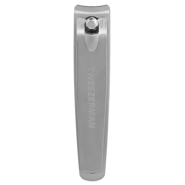 twz30850_v_7.jpg кусачки для ногтей из стали, 1 шт. — Tweezerman