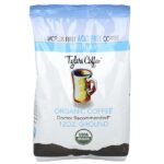 Органический кофе, обычный, молотый, 12 унций — Tylers Coffees