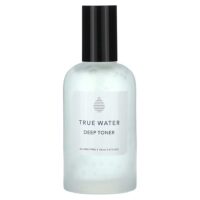 True Water, тоник для глубокого проникновения, 150 мл (5,27 жидк. унции) — Thank You Farmer