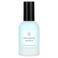 True Water, сыворотка для глубокого ухода за кожей, 60 мл (2,11 жидк. унции) — Thank You Farmer