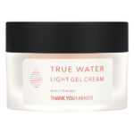 True Water, легкий крем-гель, 50 мл (1,75 жидк. унции) — Thank You Farmer
