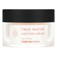 True Water, легкий крем-гель, 50 мл (1,75 жидк. унции) — Thank You Farmer