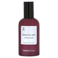 Miracle Age, восстанавливающий тоник, 150 мл (5,27 жидк. унции) — Thank You Farmer