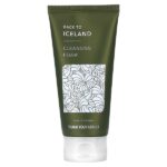 Back To Iceland, очищающая пенка, 120 мл (4,22 жидк. унции) — Thank You Farmer