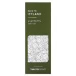 Back To Iceland, очищающая вода, 270 мл (9,5 жидк. унции) — Thank You Farmer — изображение 2