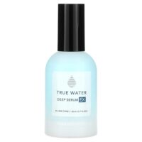 True Water, сыворотка для глубокого увлажнения, 60 мл (2,11 жидк. унции) — Thank You Farmer