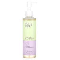 Pollufree, масло для глубокого очищения пор, 200 мл (7,03 жидк. унции) — Thank You Farmer