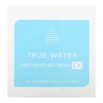 True Water, крем для глубокого увлажнения, EX, 80 мл (2,81 жидк. унции) — Thank You Farmer — изображение 2