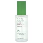 Phyto Relief, сыворотка с центелла, 50 мл (1,75 жидк. унции) — Thank You Farmer