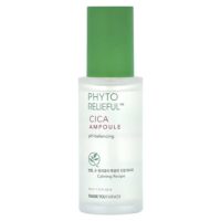 Phyto Relief, сыворотка с центелла, 50 мл (1,75 жидк. унции) — Thank You Farmer