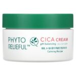Phyto Relief, крем с цикой, 80 мл (2,81 жидк. унции) — Thank You Farmer