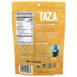 Фундук в шоколадной глазури, 55% какао, 99 г (3,5 унции) — Taza Chocolate — изображение 2