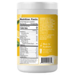 Daily Electrolyte Drink Mix, лимонад, 333 г (11,7 унции) — Ultima Replenisher — изображение 2