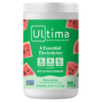 Смесь электролитов, арбуз, 315 г (11,1 унции) — Ultima Replenisher