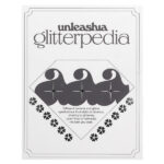 Палитра теней для век Glitterpedia, оттенок 2, коричневый, 0,28 унции — Unleashia — изображение 2