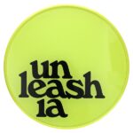 Satin Wear Healthy-Green Cushion, кушон, SPF 30/PA++, оттенок 21N Eburnean, 15 г (0,52 унции) — Unleashia