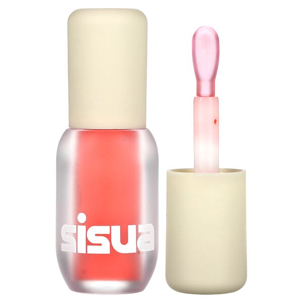 una77111_v_12.jpg Sisua, попкорн с сиропом для губ, неоновая гуава № 3, 3,8 г — Unleashia